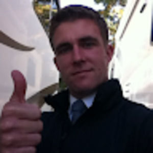 Meet your Posher, Steven